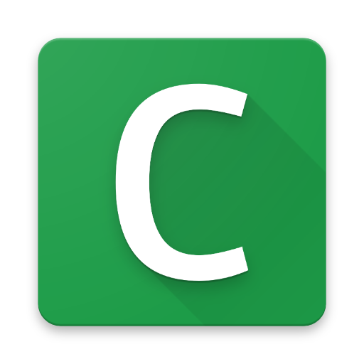 C Reference logo