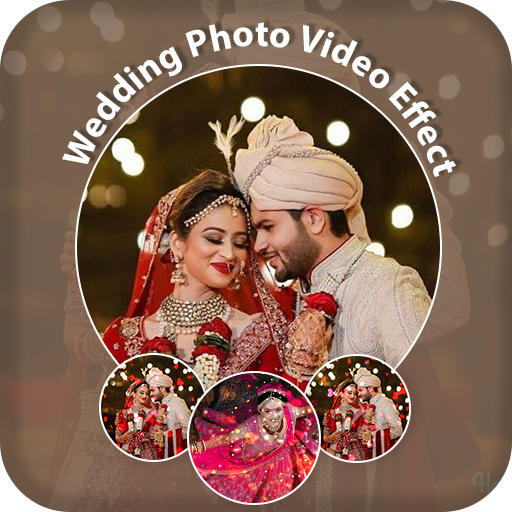 Wedding Photo Video Maker Download on Windows