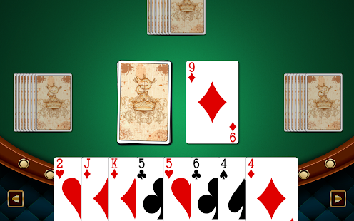 Crazy Eights Card Game 2.7 APK screenshots 7