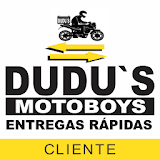 Dudu's Motoboy - Cliente icon