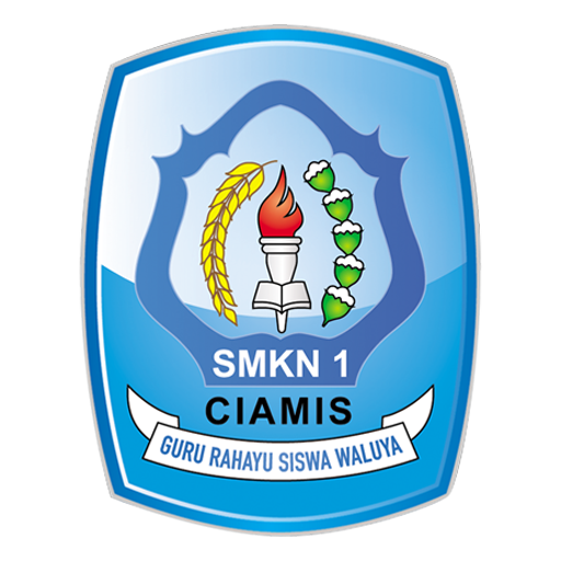 SeLTer - SMKN 1 CIAMIS logo