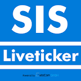 SIS | Handball Liveticker icon