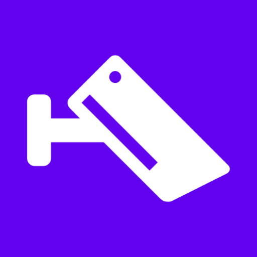 City Cam 24 - камеры города logo