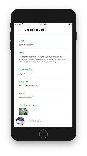 Plant Doctor Screen 2