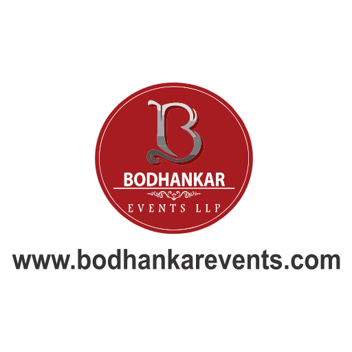 Bodhankar Events logo