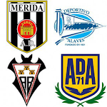 Cover Image of Baixar Logos Equipos de Futbol de Esp  APK