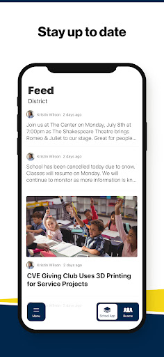 Littlestown School District Screen 2
