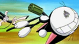 サイボーグクロちゃん Season 1 Episode 57 Tv On Google Play