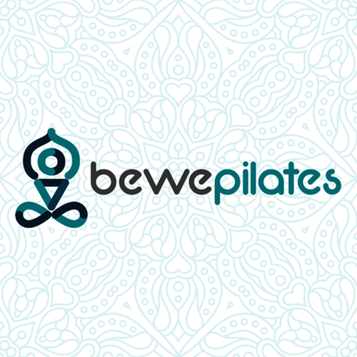 Bewe Pilates logo