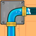 Unblock Water Pipes Apk