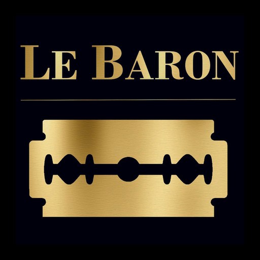 Le Baron logo