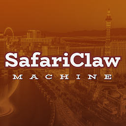 Safari Claw Machine