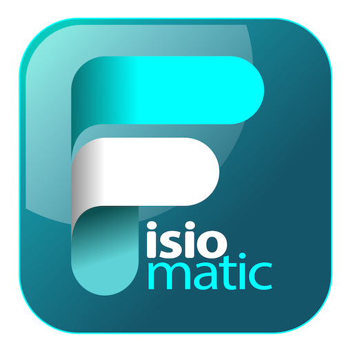 Fisiomatic logo