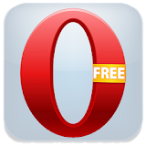 Lite Opera Mini Browser Tip icon