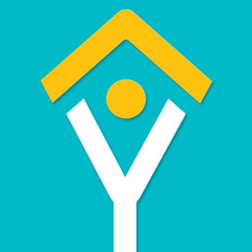 HostAStay Owner App logo
