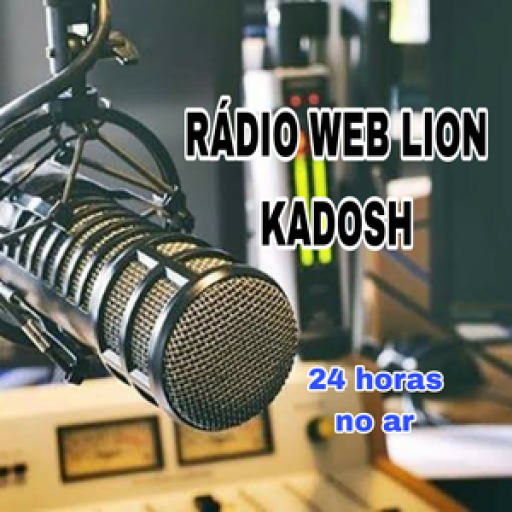 Radio Web Lion Kadosh