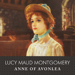 Icon image Anne of Avonlea