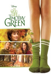Icon image The Odd Life Of Timothy Green