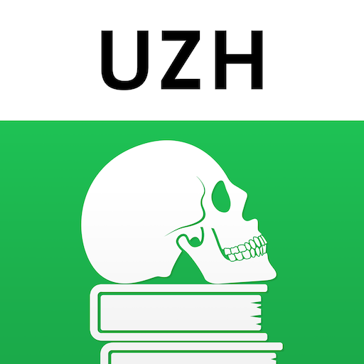 Praktikum Klinische Anatomie 2.0.1 Icon