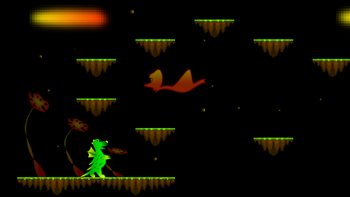 The Green Dragon Screenshot 3 - AppWisp.com