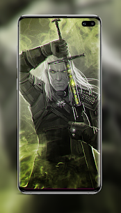 Witcher 3 Wallpapers App Download Now APK Free 5