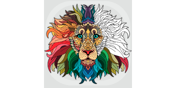 Mandala Coloração Antiestresse – Apps no Google Play