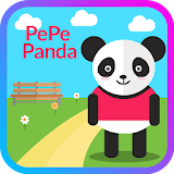 PePe Panda The Game icon