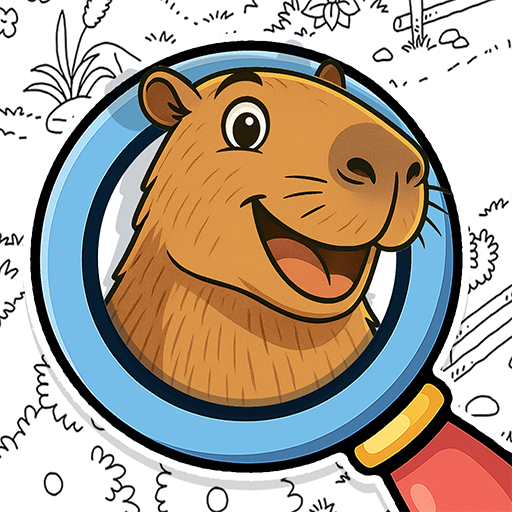 Find it First! Capybara Gone Download on Windows