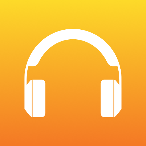 DTS Play-Fi™ Headphones Logo