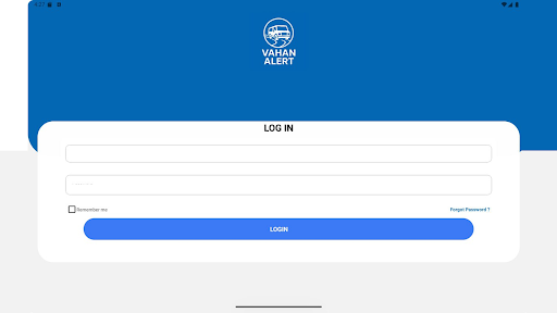 Vahan Alert