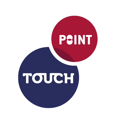 Wallet b2b Touchpoint Logo