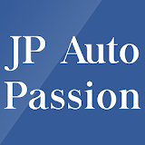 JP AUTO PASSION icon