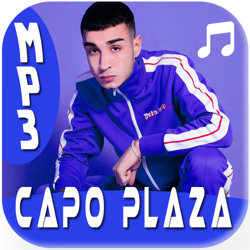 Canzoni Capo Plaza 2021 Senza Windows'ta İndir