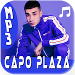 Cover Image of ดาวน์โหลด Canzoni Capo Plaza 2021 Senza  APK