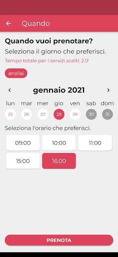 Codotto Screen 3