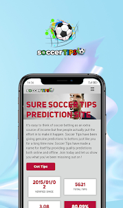 Match Club - Betting Tips App
