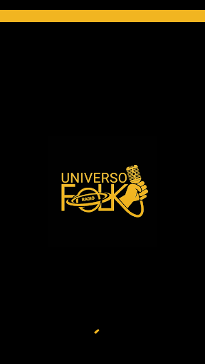 Universo Folk Radio Screen 2