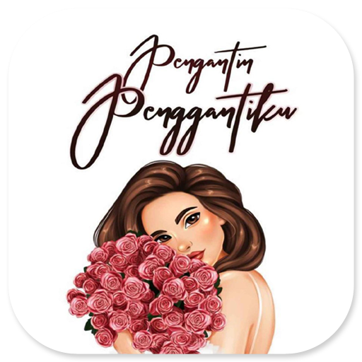 Pengantin Penggantiku Girlysky logo