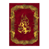 Magic Book of Flame icon