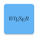 LaTeXeR - Latex to unicode Apk