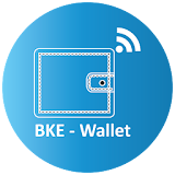 BKE Wallet icon