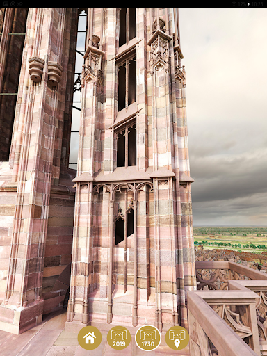 VR Strasbourg Cathédrale