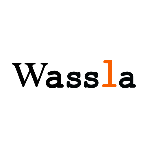 Wassla logo