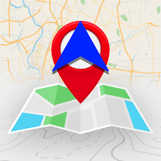 Maps All in One, Speedometer apk