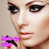 Make up video 2016 icon