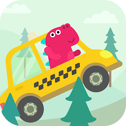 Yamo Drive - Car Game for Kids Mod Apk