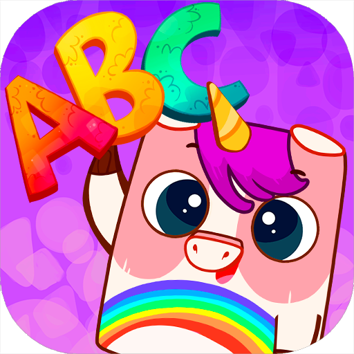 ABC Alphabet Jeux pour Enfant Télécharger sur Windows