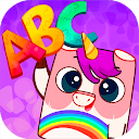 App herunterladen ABC Learn Alphabet for Kids Installieren Sie Neueste APK Downloader