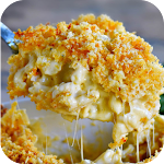 Cover Image of डाउनलोड Mac & Cheese Recipes 4.4.0 APK