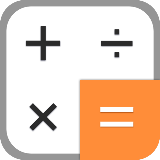 Calculator PRO - Scientific  Icon